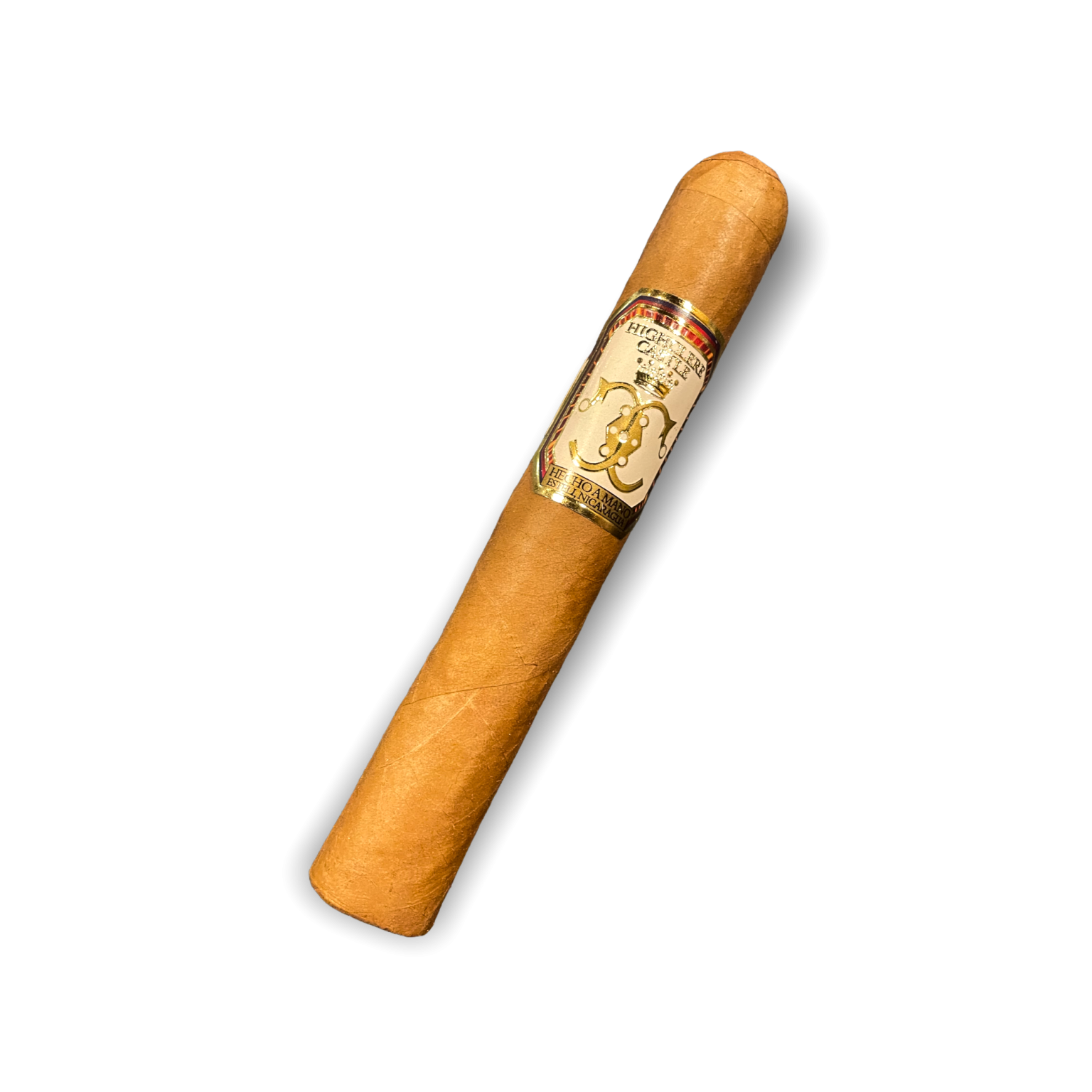 FOUNDATION HIGHCLERE CASTLE EDWARDIAN – Tallchief Cigars