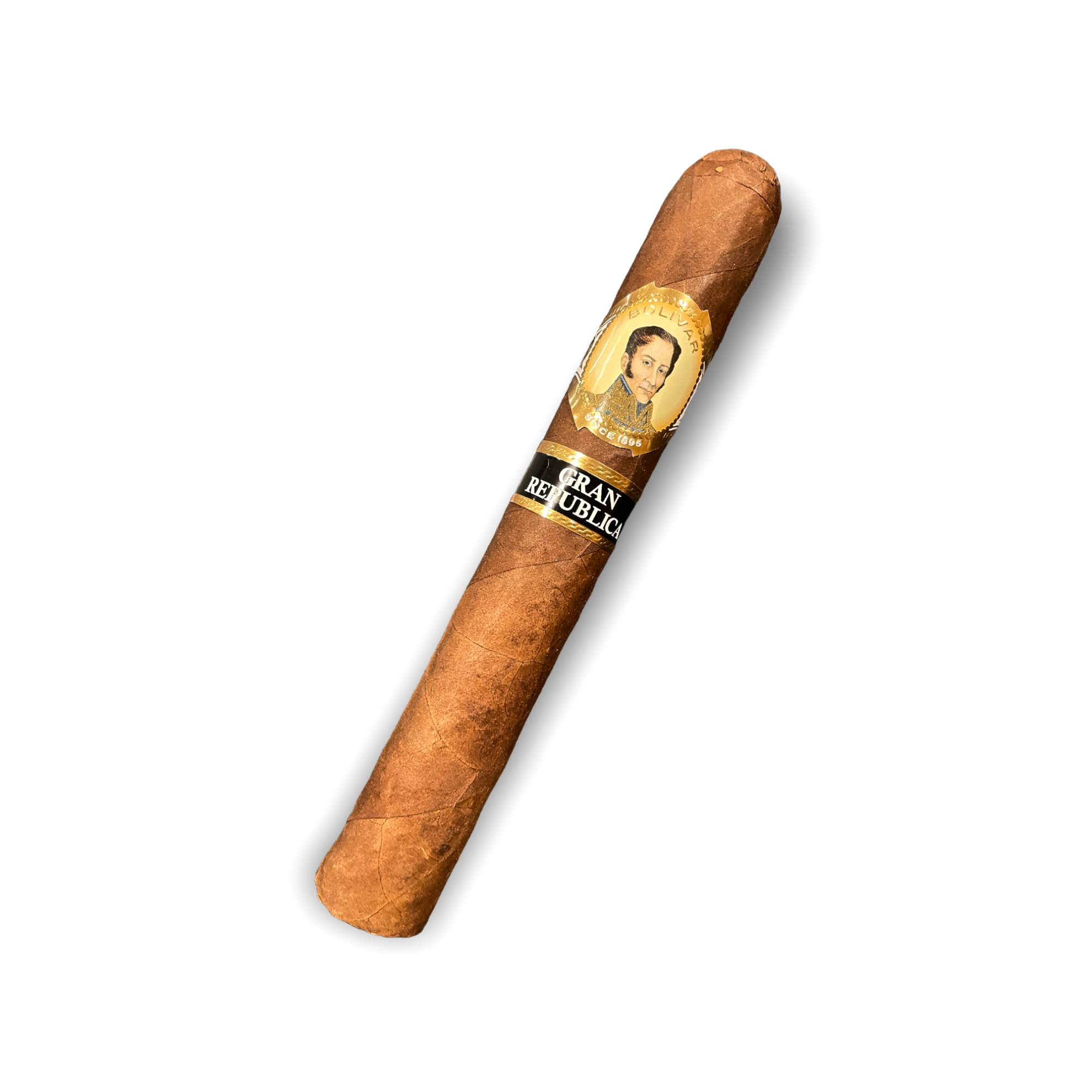 bolivar-gran-republica-tallchief-cigars